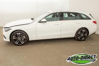 Mercedes C-klasse 300e Automaat Digi Dash Navi 78.347 km NAP Luxury Line picture 41