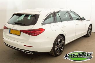 Mercedes C-klasse 300e Automaat Digi Dash Navi 78.347 km NAP Luxury Line picture 4
