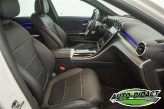 Mercedes C-klasse 300e Automaat Digi Dash Navi 78.347 km NAP Luxury Line picture 21