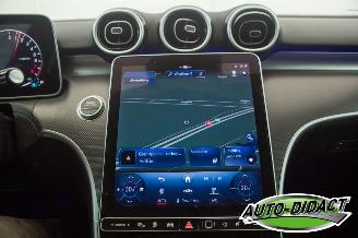 Mercedes C-klasse 300e Automaat Digi Dash Navi 78.347 km NAP Luxury Line picture 7