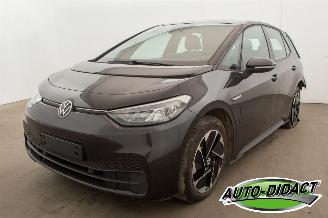 Schadeauto Volkswagen ID.3 58kWh Pro 2023/2