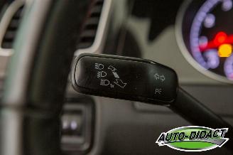 Volkswagen Golf 1.2 TSI Clima Connected Series picture 17