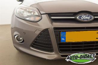 Ford Focus 1.0 EcoBoost Clima Navi picture 45