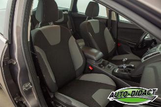 Ford Focus 1.0 EcoBoost Clima Navi picture 21