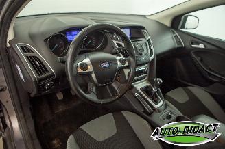 Ford Focus 1.0 EcoBoost Clima Navi picture 27