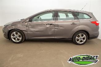 Ford Focus 1.0 EcoBoost Clima Navi picture 50