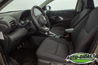 Toyota Yaris 1.5 Hybrid Automaat 14.529 km Clima Camera115 Active picture 21