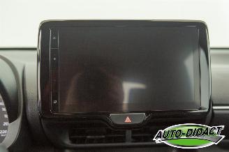 Toyota Yaris 1.5 Hybrid Automaat 14.529 km Clima Camera115 Active picture 8