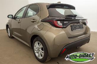 Toyota Yaris 1.5 Hybrid Automaat 14.529 km Clima Camera115 Active picture 3