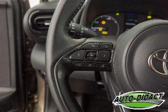 Toyota Yaris 1.5 Hybrid Automaat 14.529 km Clima Camera115 Active picture 11