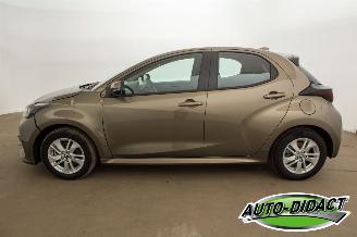Toyota Yaris 1.5 Hybrid Automaat 14.529 km Clima Camera115 Active picture 30