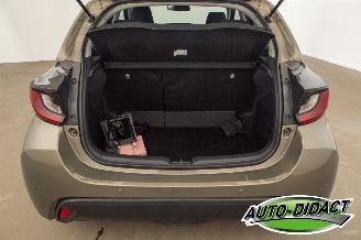 Toyota Yaris 1.5 Hybrid Automaat 14.529 km Clima Camera115 Active picture 29