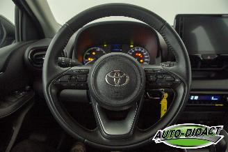 Toyota Yaris 1.5 Hybrid Automaat 14.529 km Clima Camera115 Active picture 5