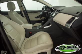Jaguar E-Pace 2.0 P200 AWD Automaat Pano Camera Leder picture 20
