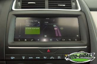Jaguar E-Pace 2.0 P200 AWD Automaat Pano Camera Leder picture 7