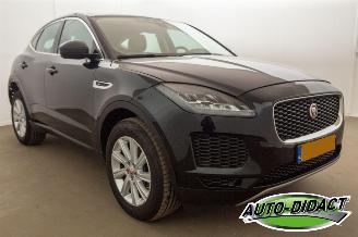 Jaguar E-Pace 2.0 P200 AWD Automaat Pano Camera Leder picture 2