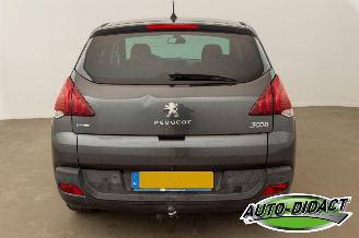 Peugeot 3008 1.2 PureTech Clima Navi Camera Style picture 34