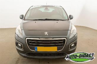 Peugeot 3008 1.2 PureTech Clima Navi Camera Style picture 33