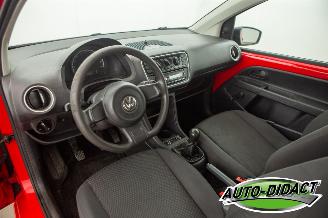 Volkswagen Up! 1.0 take up! Airco picture 17