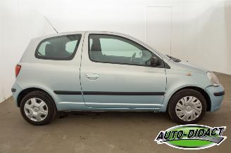 Toyota Yaris 1.0 VVT-i Idols picture 31