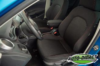 Seat Ibiza 1.0 EcoTSI FR Connect picture 26