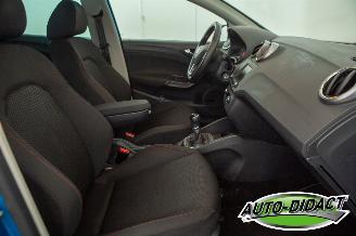 Seat Ibiza 1.0 EcoTSI FR Connect picture 20