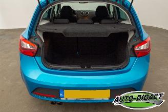 Seat Ibiza 1.0 EcoTSI FR Connect picture 33