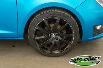 Seat Ibiza 1.0 EcoTSI FR Connect picture 29