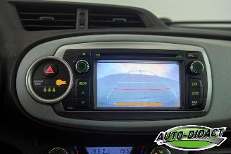 Toyota Yaris 1.5 Hybride Automaat Navi Camera Clima Comfort picture 8