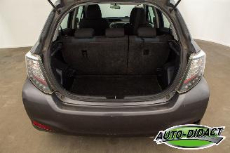 Toyota Yaris 1.5 Hybride Automaat Navi Camera Clima Comfort picture 36
