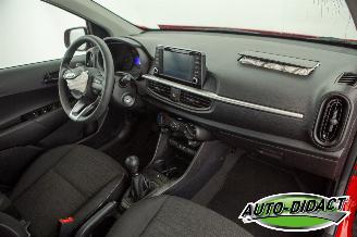 Kia Picanto 1.0 MPi 41.106 km NAP Airco Camera ComfortPlusLine picture 19