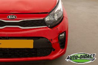 Kia Picanto 1.0 MPi 41.106 km NAP Airco Camera ComfortPlusLine picture 39