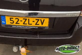 Opel Zafira 2.2 Airco 7p. Temptation picture 30