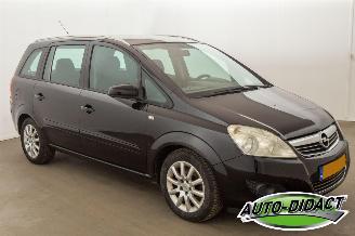 Opel Zafira 2.2 Airco 7p. Temptation picture 2