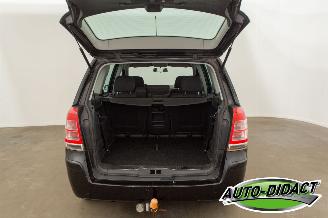 Opel Zafira 2.2 Airco 7p. Temptation picture 36