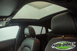 Mercedes Cla-klasse 180 Shooting Brake Automaat Pano Leder Navi picture 26