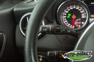 Mercedes Cla-klasse 180 Shooting Brake Automaat Pano Leder Navi picture 15