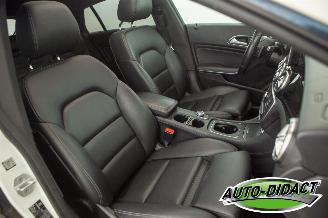 Mercedes Cla-klasse 180 Shooting Brake Automaat Pano Leder Navi picture 18