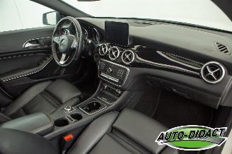 Mercedes Cla-klasse 180 Shooting Brake Automaat Pano Leder Navi picture 17