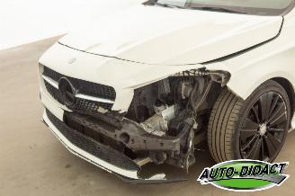 Mercedes Cla-klasse 180 Shooting Brake Automaat Pano Leder Navi picture 32