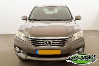 Toyota Rav-4 2.0 VVTi 4WD Clima Navi Executive Business picture 34