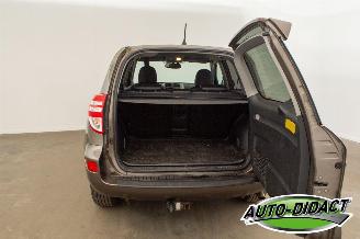 Toyota Rav-4 2.0 VVTi 4WD Clima Navi Executive Business picture 36