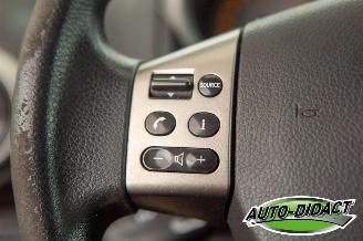 Nissan Note 1.6 Automaat Airco picture 13