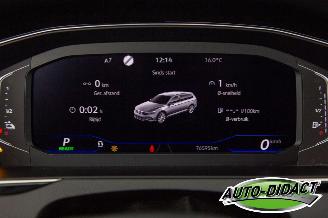 Volkswagen Passat GTE 1.4 TSI Automaat Pano Navi Camera Clima PHEV Business picture 7