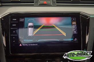 Volkswagen Passat GTE 1.4 TSI Automaat Pano Navi Camera Clima PHEV Business picture 10