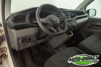 Volkswagen Transporter 2.0 TDI 66kw Motorschade picture 18