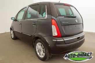 Lancia Musa 1.4 Automaat Clima picture 3