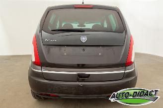 Lancia Musa 1.4 Automaat Clima picture 32