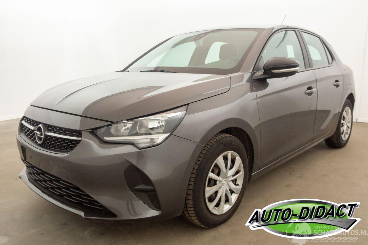 Opel Corsa 1.2 Navi Airco Groothandel