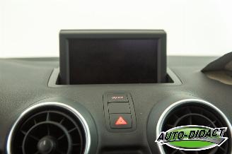 Audi A1 1.4 TFSI 72.800 km Carpas Airco Pano Attraction picture 9